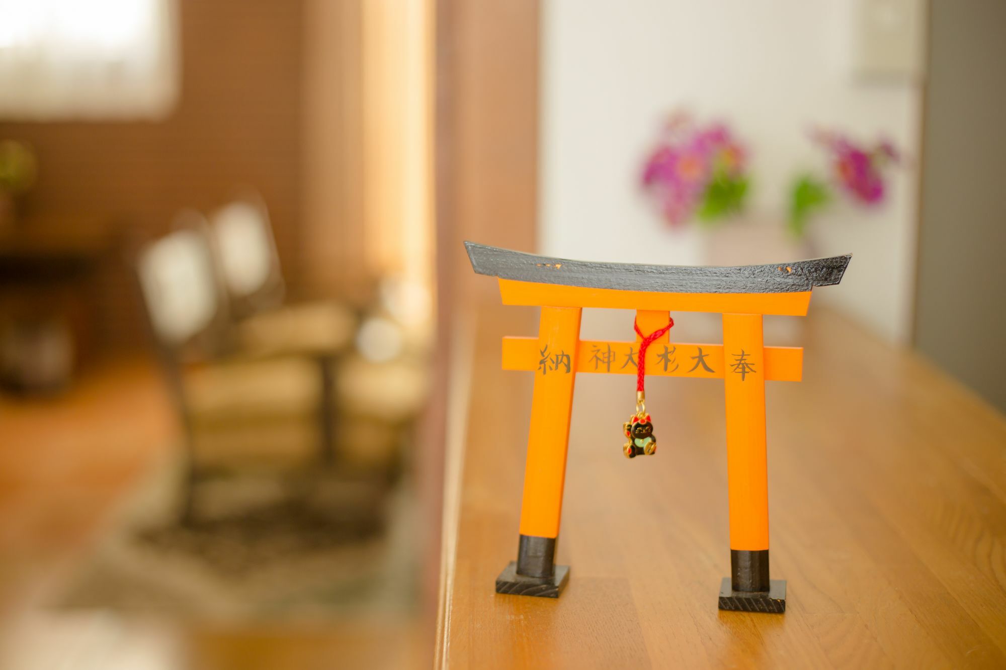 Fushimiinari Shanti Japaning Kyōto Esterno foto